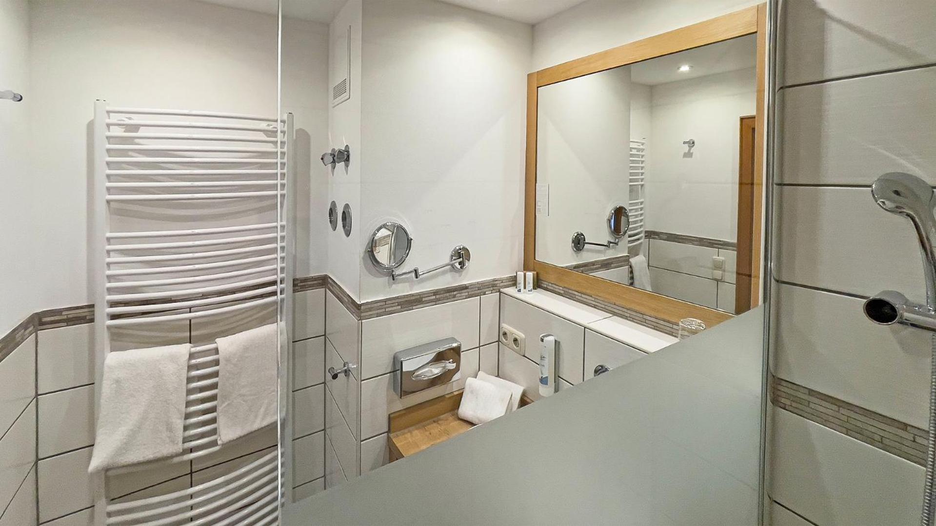 Alpenhotel Oberstdorf - Ein Rovell Hotel Zewnętrze zdjęcie
