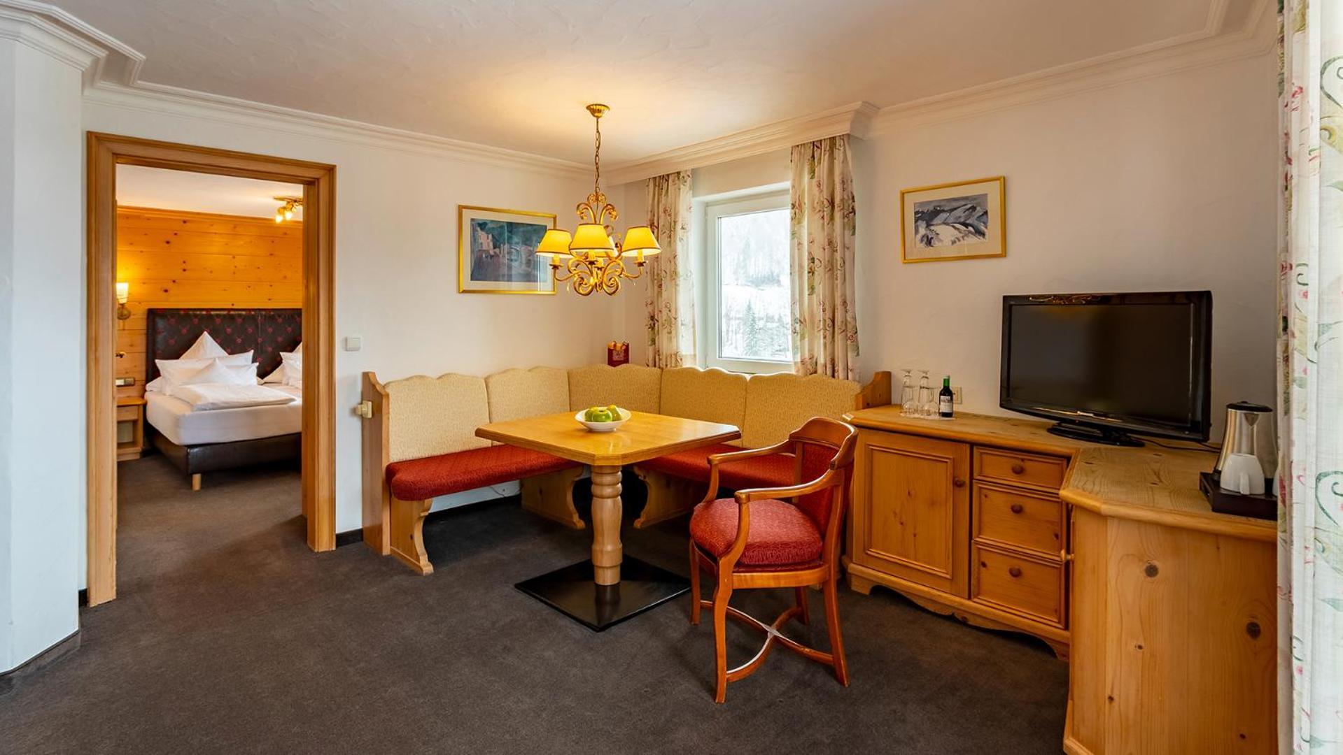 Alpenhotel Oberstdorf - Ein Rovell Hotel Zewnętrze zdjęcie