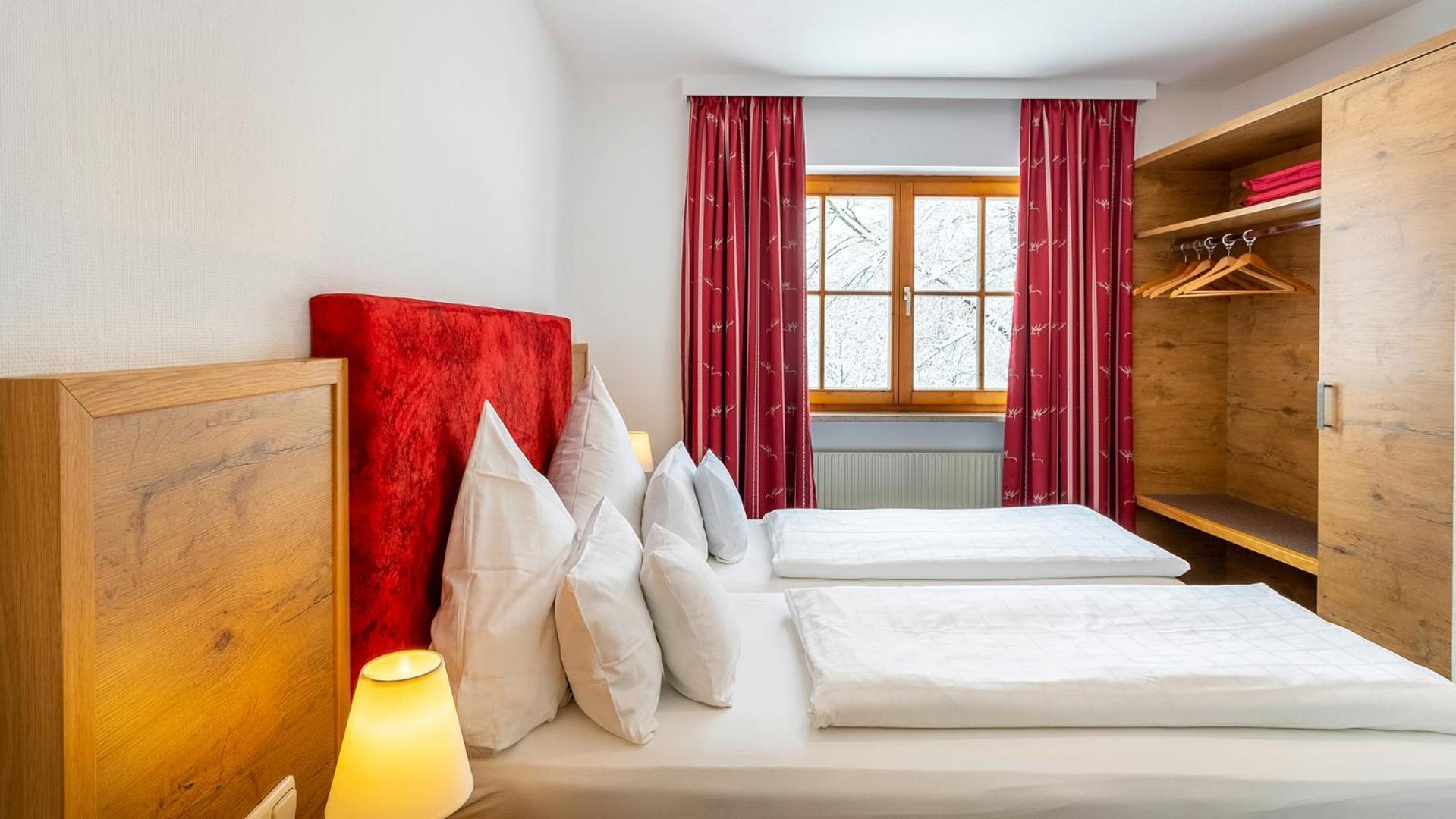 Alpenhotel Oberstdorf - Ein Rovell Hotel Zewnętrze zdjęcie