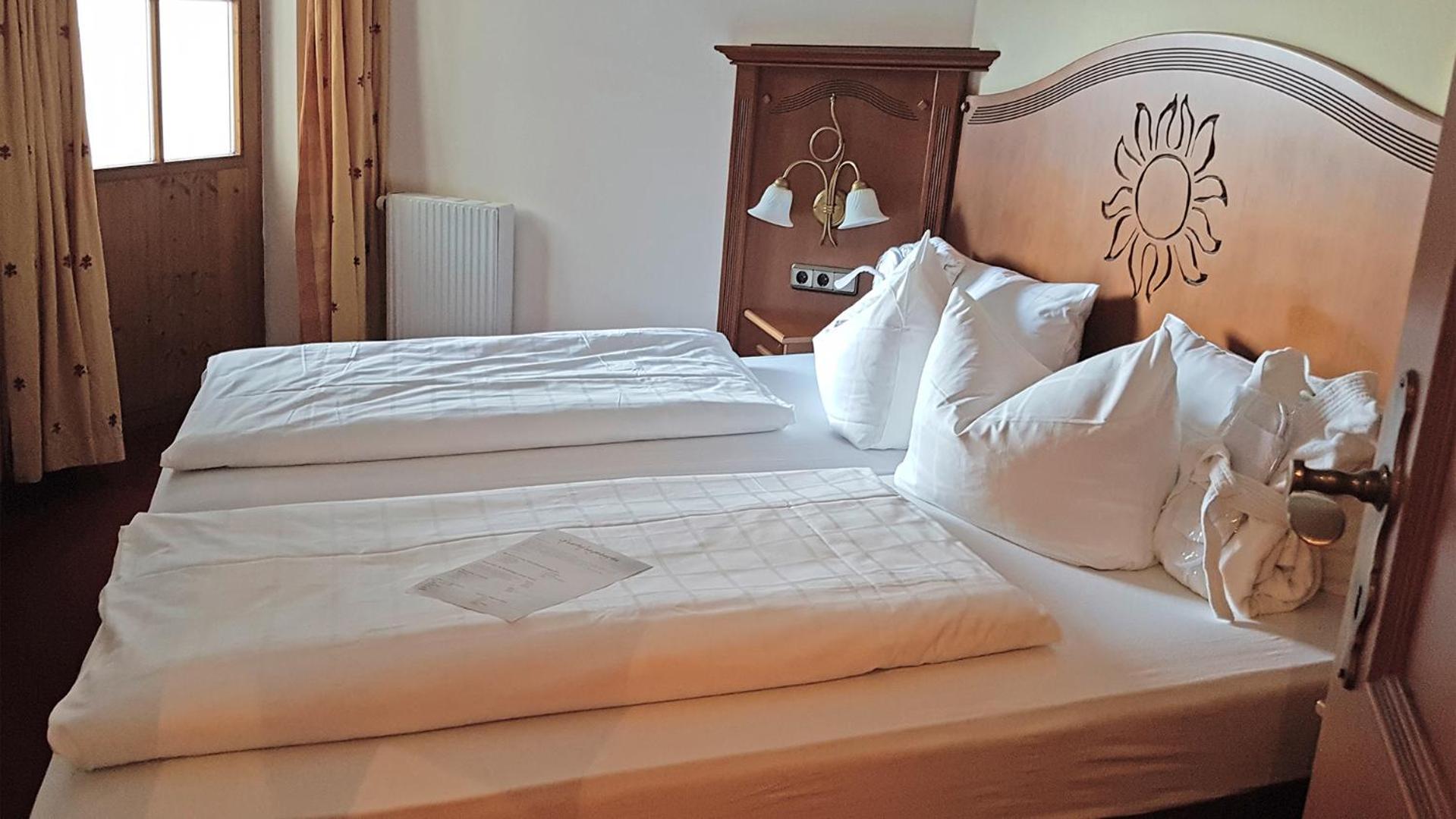 Alpenhotel Oberstdorf - Ein Rovell Hotel Zewnętrze zdjęcie