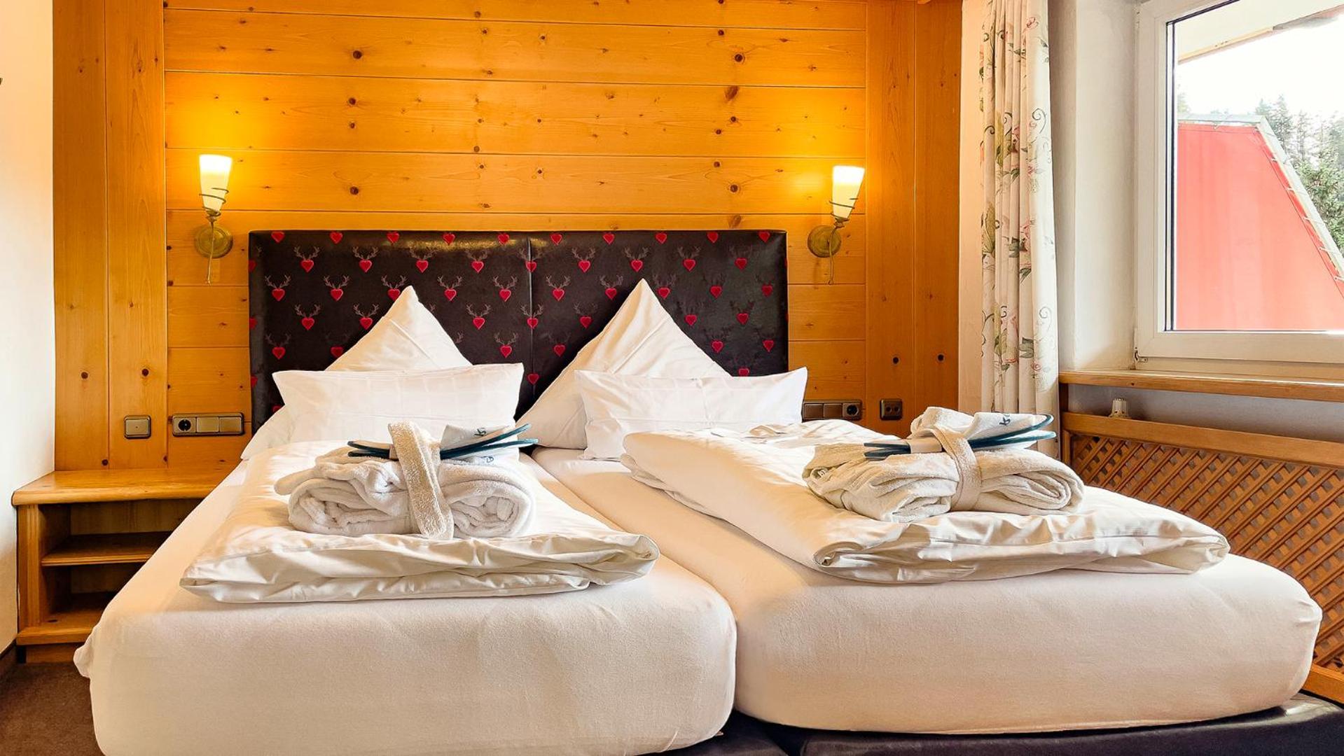 Alpenhotel Oberstdorf - Ein Rovell Hotel Zewnętrze zdjęcie