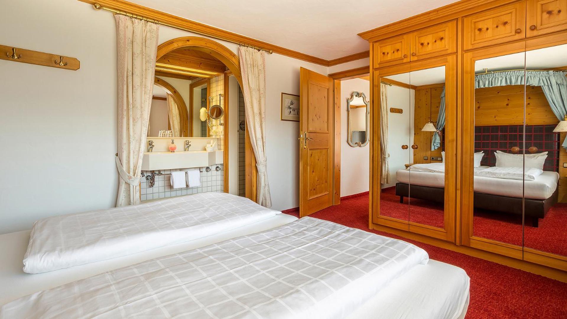 Alpenhotel Oberstdorf - Ein Rovell Hotel Zewnętrze zdjęcie