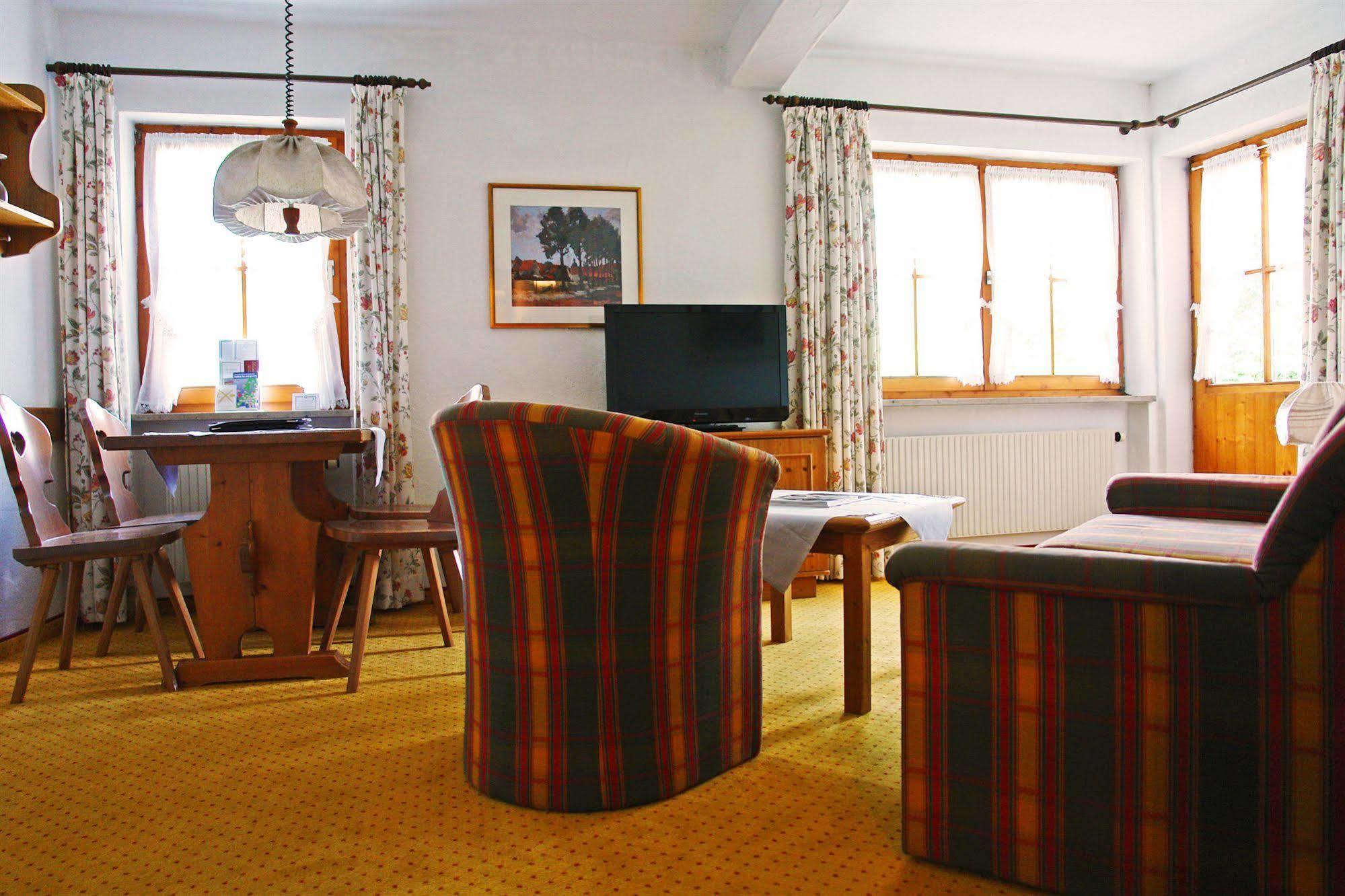 Alpenhotel Oberstdorf - Ein Rovell Hotel Zewnętrze zdjęcie
